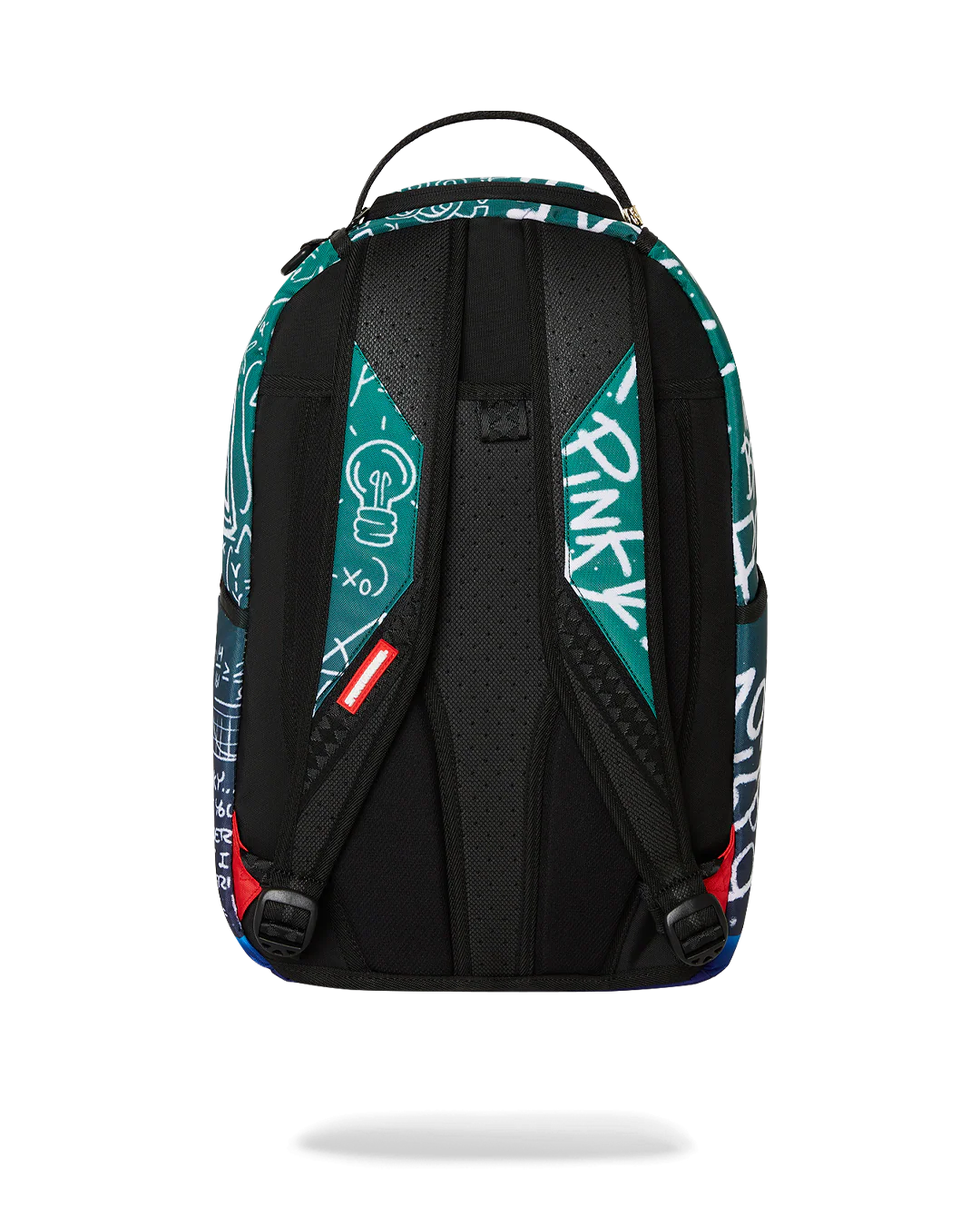 PINKY AND THE BRAIN TAKIN OVER THE WORLD DLXR BACKPACK - Image 4
