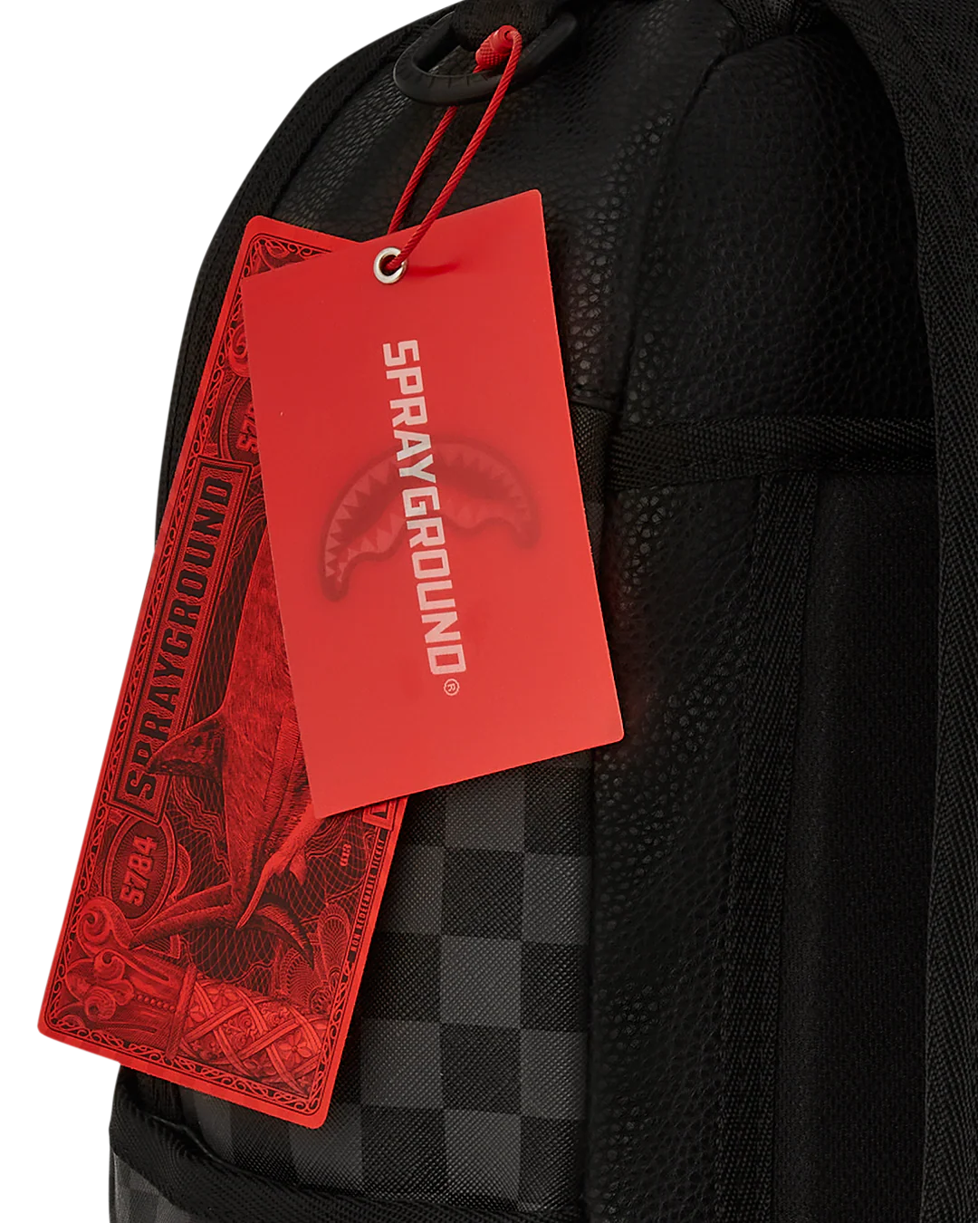 GHOST WAVE DLXSV BACKPACK - Image 14