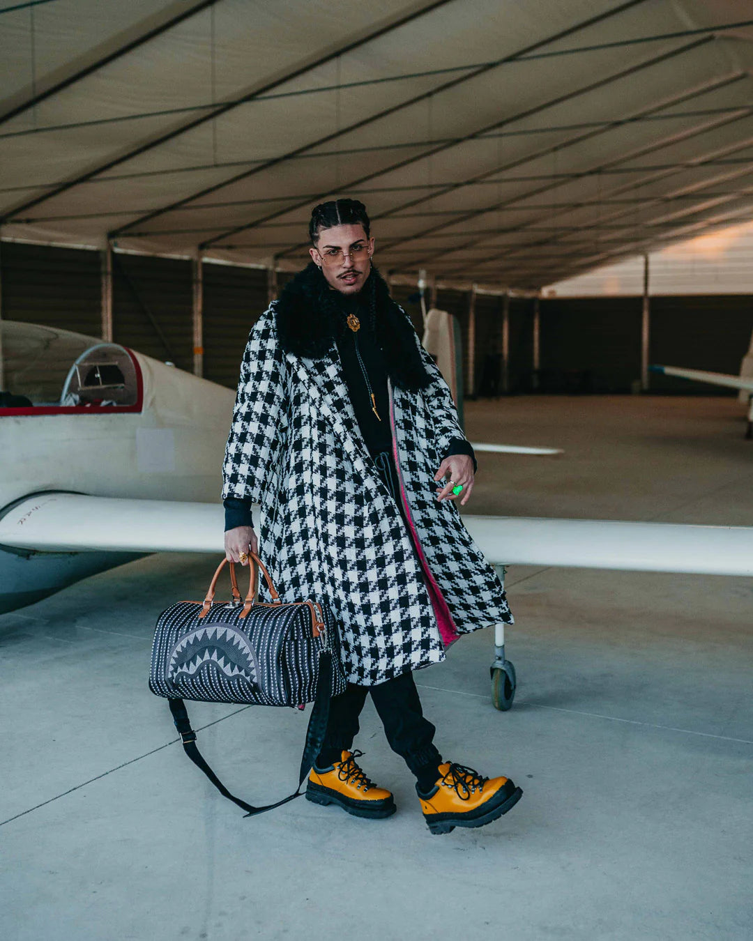 ILLUCHAINS DUFFLE - Image 2