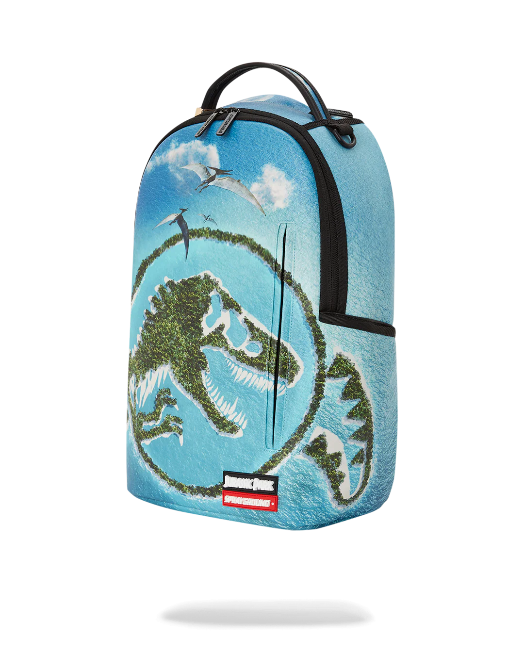 JURASSIC ISLAND BACKPACK (DLXV) - Image 7
