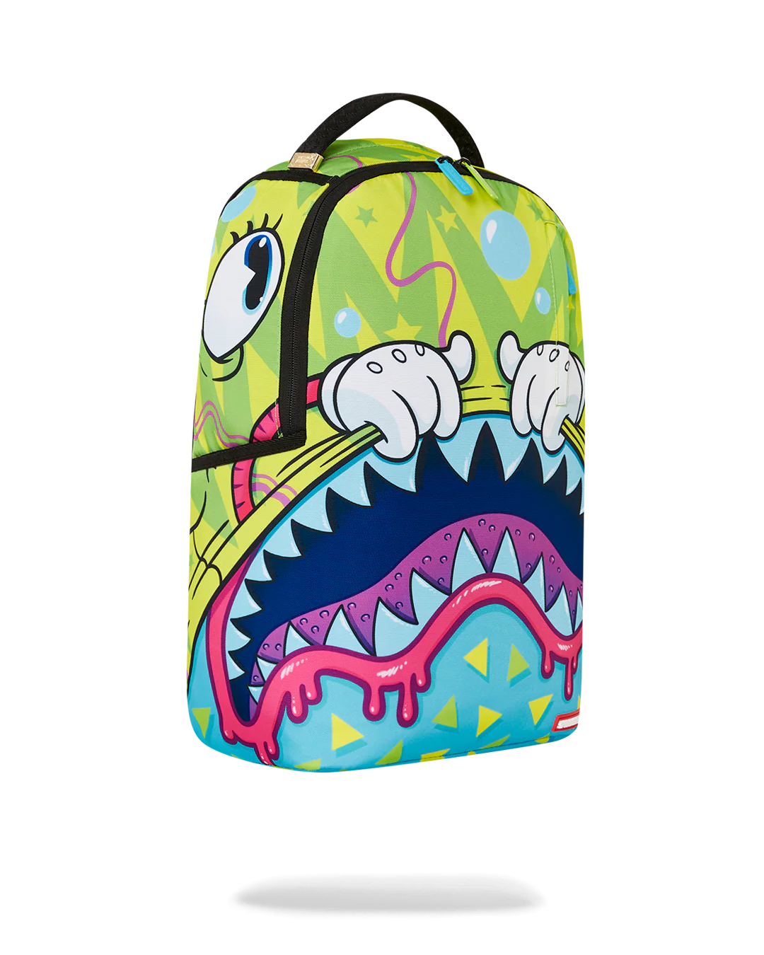 SUPER DUPER WEIRD DLXSR BACKPACK - Image 10