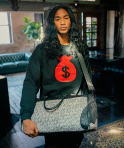 Alternative view of SG ALL DAY DUFFLE