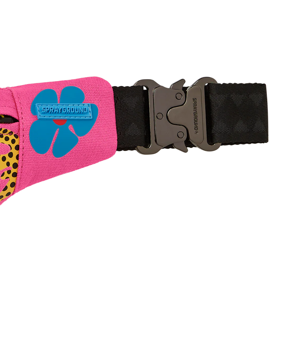PSYCHEDELIC VOYAGE SAVVY CROSSBODY - Image 2