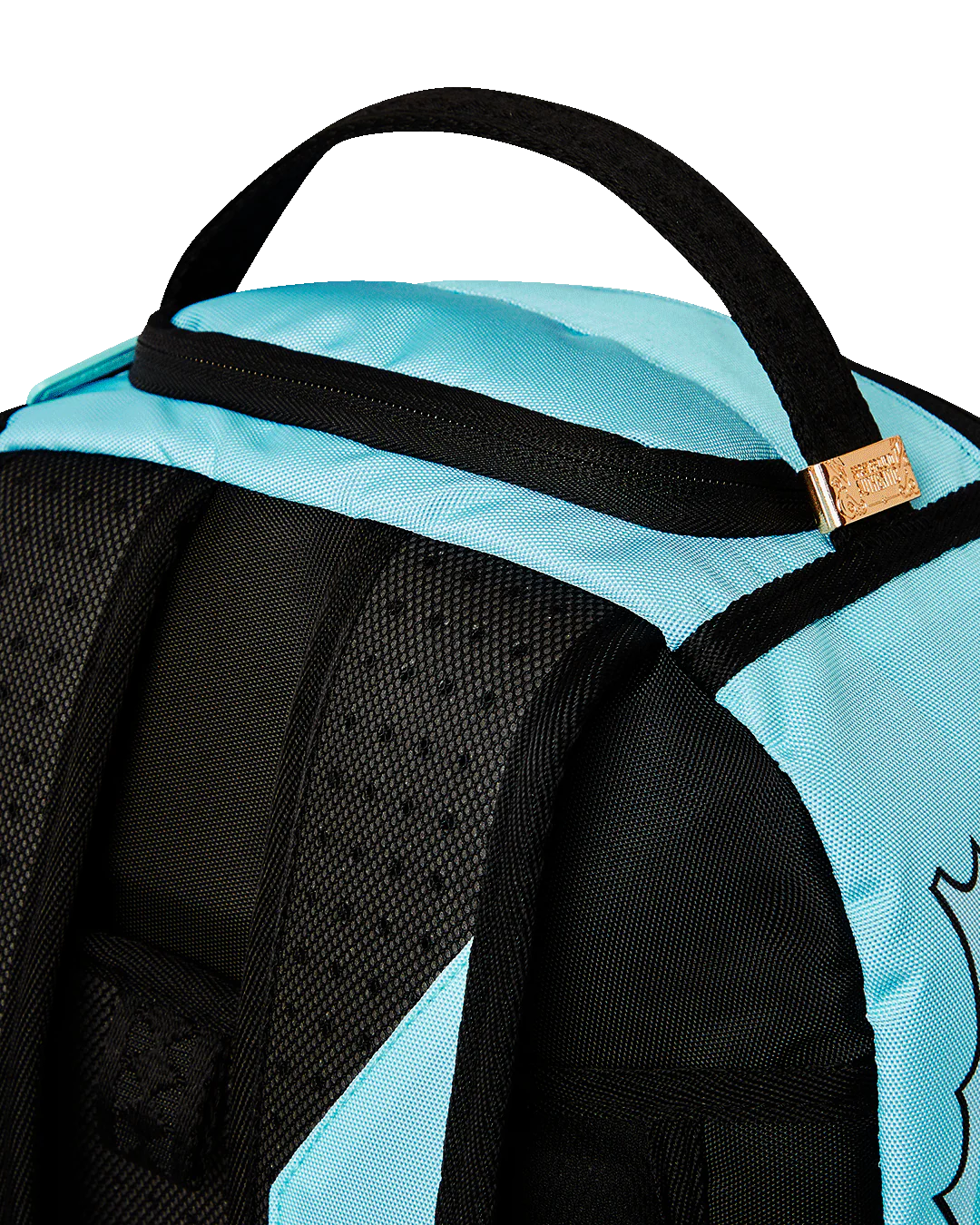 GARFIELD BADBOY FOR RIPPING THE SHARKMOUTH DLXSR BACKPACK - Image 9