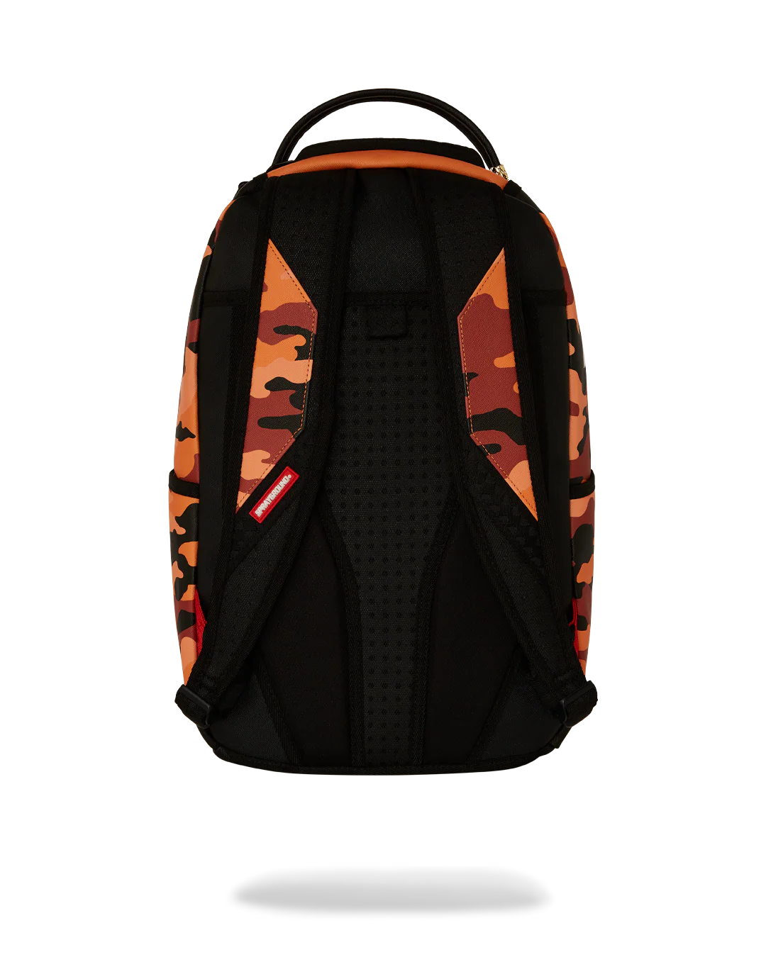 MLS HOUSTON DYNAMO FC LAWRENCE ENNALI 37 BACKPACK - Image 4