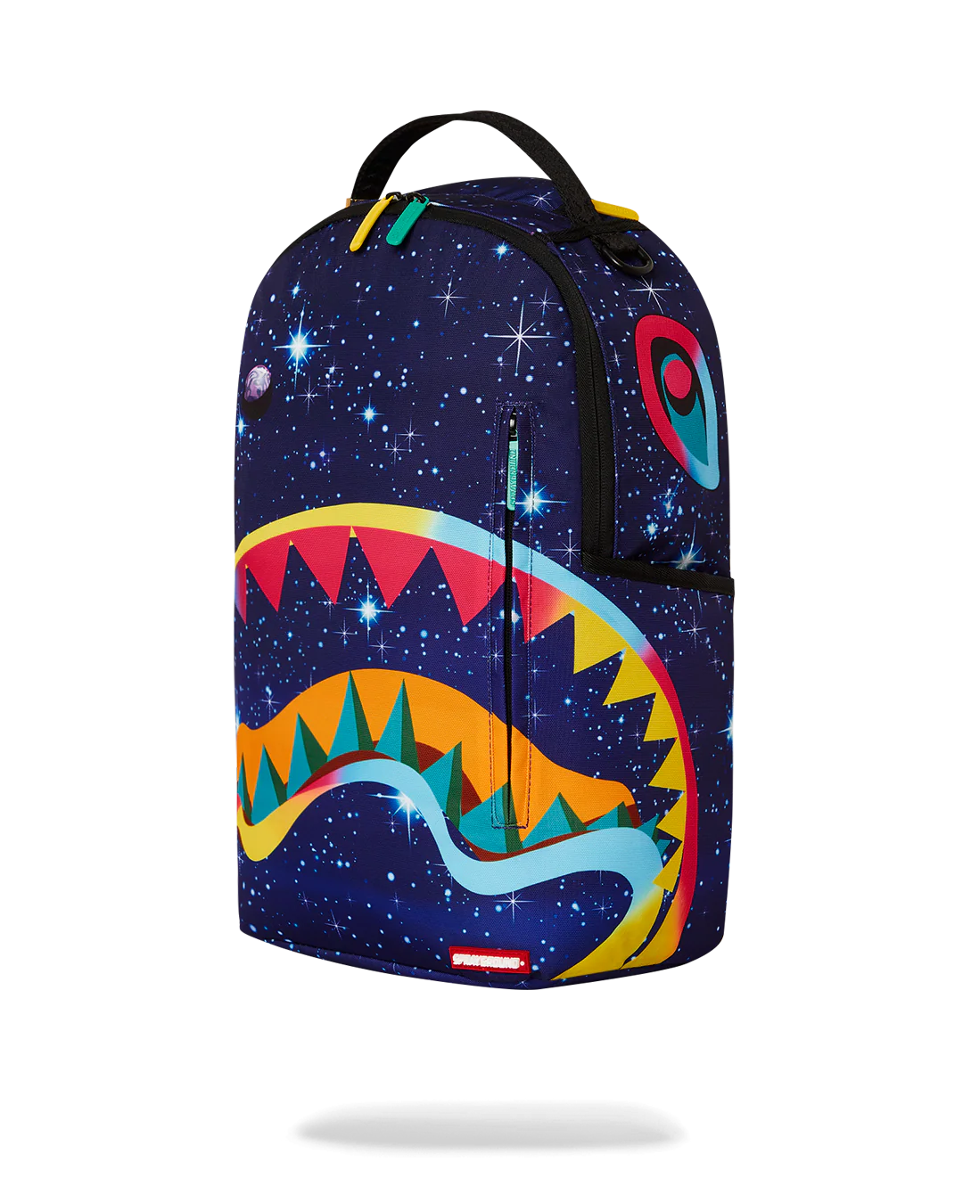 UNTOUCHABLE MIND DLXSR BACKPACK - Image 8