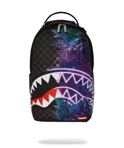 WELCOME TO THE PARTY DLXSV BACKPACK