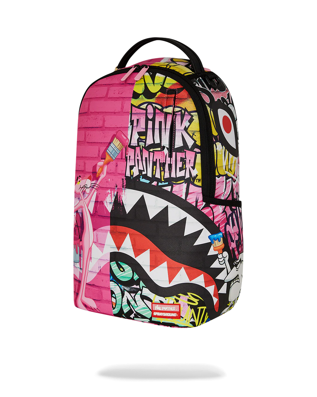 PINK PANTHER PRESTIGE BACKPACK - Image 7