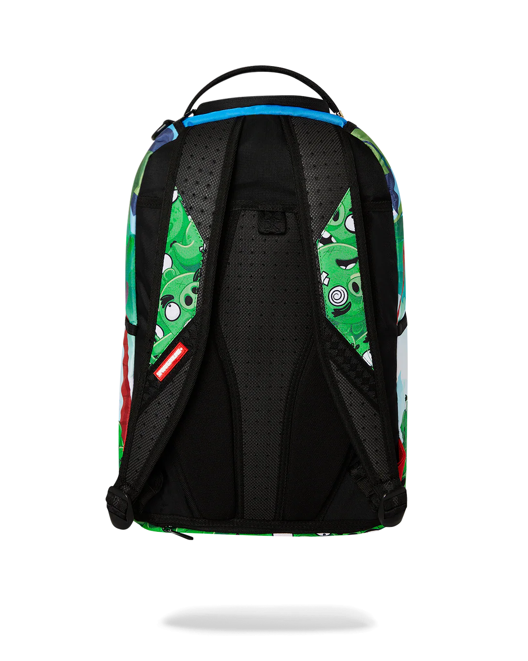 ANGRY BIRDS PIG MOUNTAIN BACKPACK - Image 4