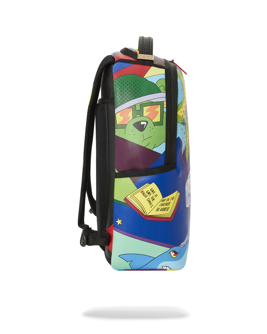 MARILYN MONROE POP ART BACKPACK (DLXV) - Image 13