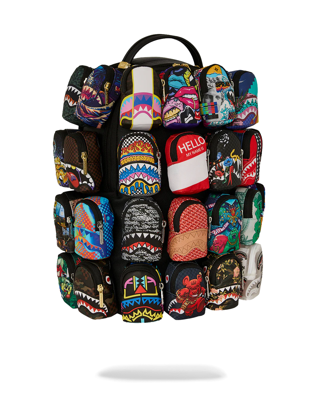 ALL THE BAGS IN THE WORLD - 15 YEAR ANNIVERSARY SUPER RARE DROP - Image 3