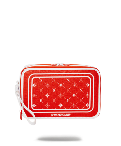 MODUS OPERANDI TOILETRY BAG