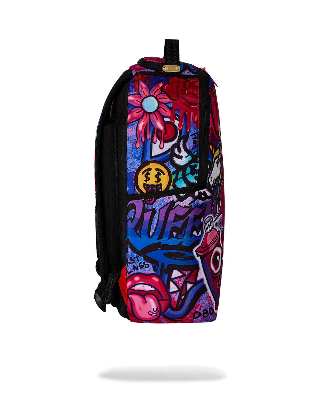IT'S COMPLICATED DLXR BACKPACK - Image 5