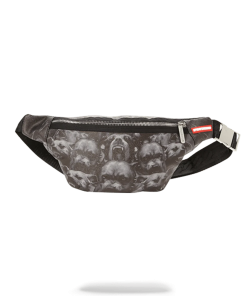 PITBULLS CROSSBODY