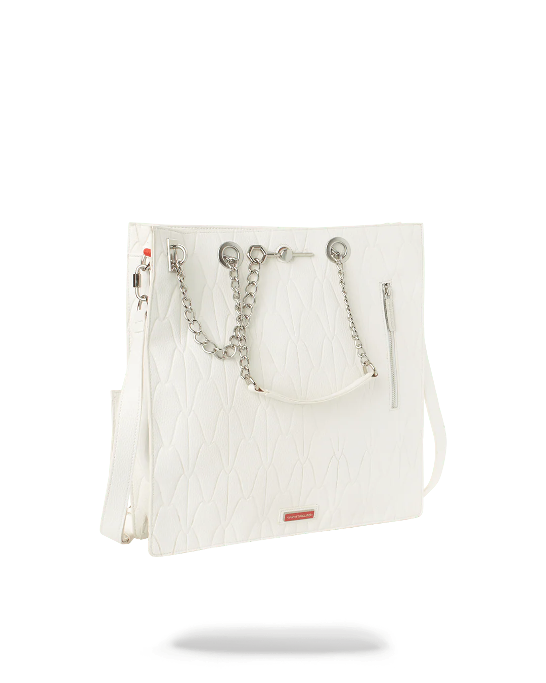 SHARKS OF THE WORLD TOTE - Image 2