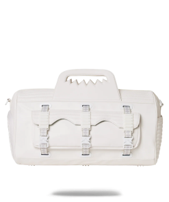 FUTURE TRAVELER CARGO DUFFLE