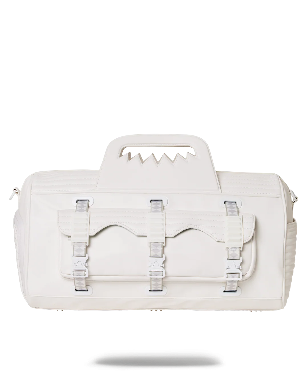 FUTURE TRAVELER CARGO DUFFLE