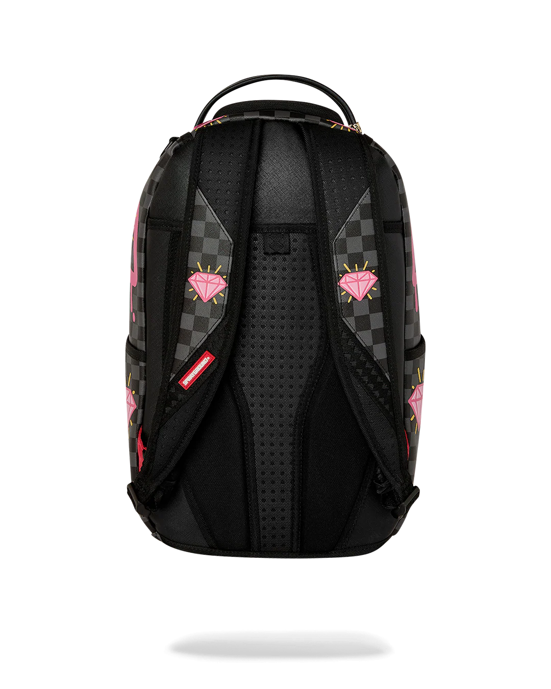 PINK PANTHER DIAMOND SHARK BACKPACK - Image 9