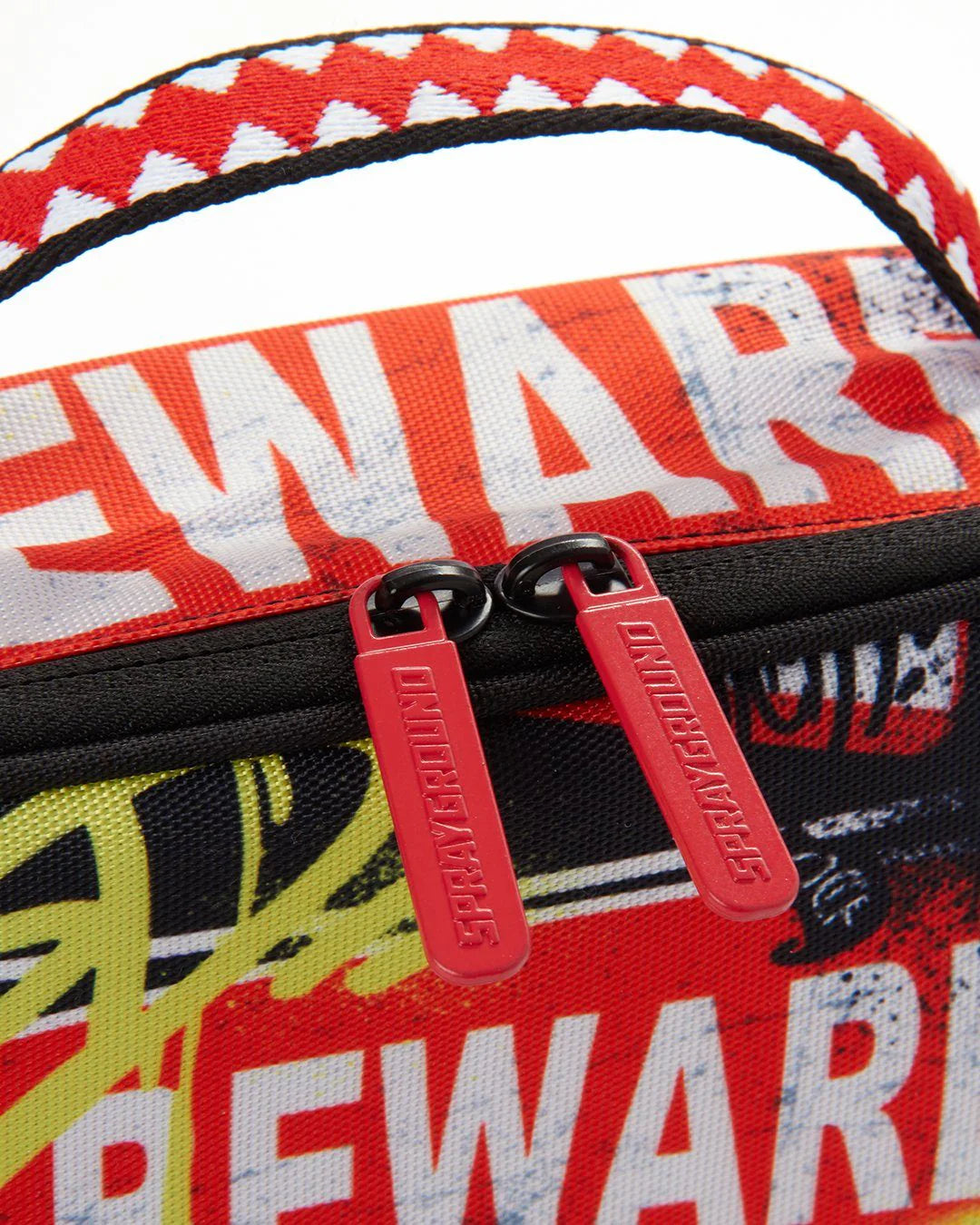 BEWARE OF THE DOG SNACK PACK - Image 9