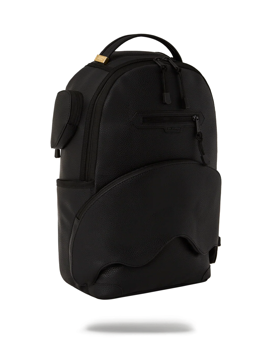 RICH ROVER CARGO SHARK BACKPACK (DLXV) - Image 3