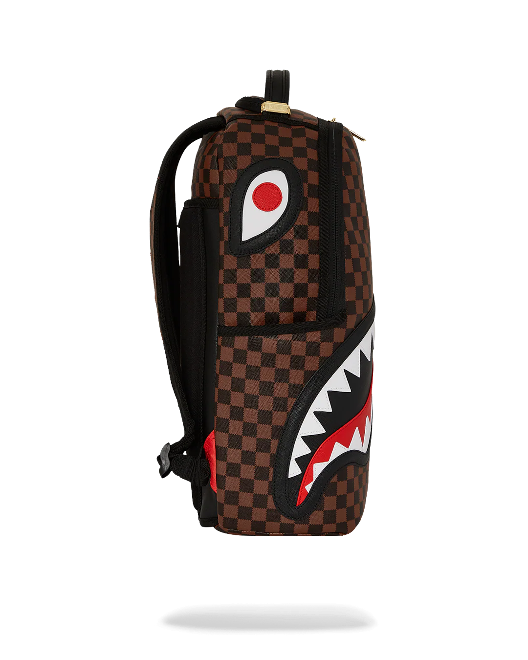 SAWTOOTH SHARKS IN PARIS DLXSV BACKPACK - Image 5