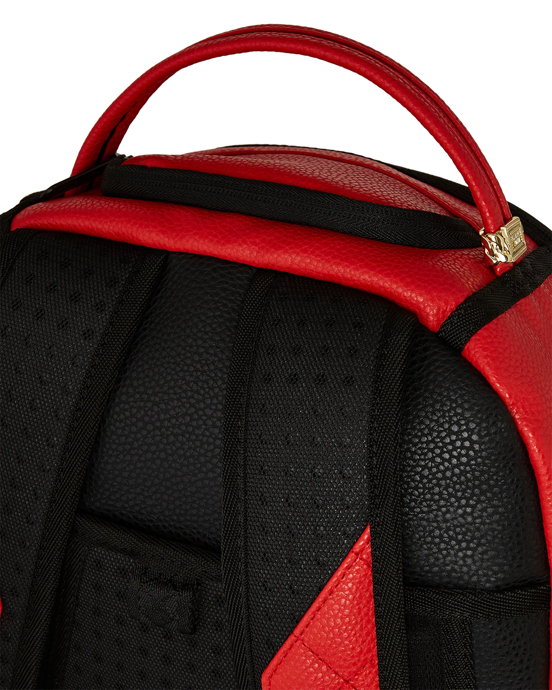 SHARK CENTRAL EMBOSSED DRIP DLXSV BACKPACK - Image 10