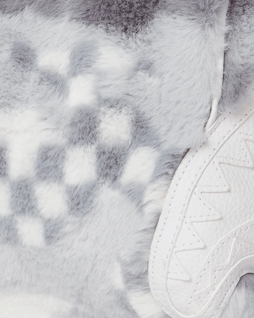 3AM PLUSH SWISS ALPS MINI DUFFLE - Image 14