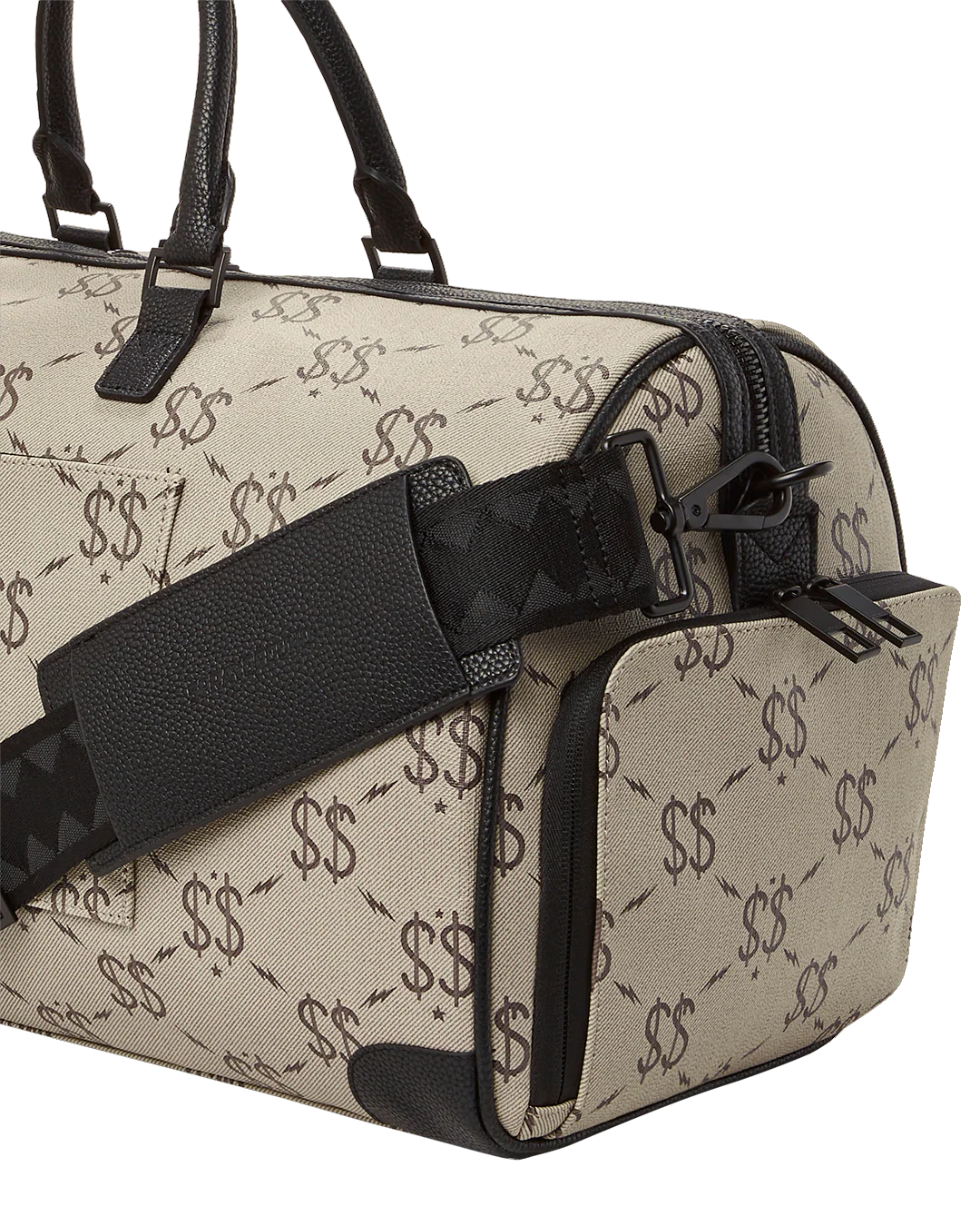 THE GETAWAY DUFFLE - Image 9