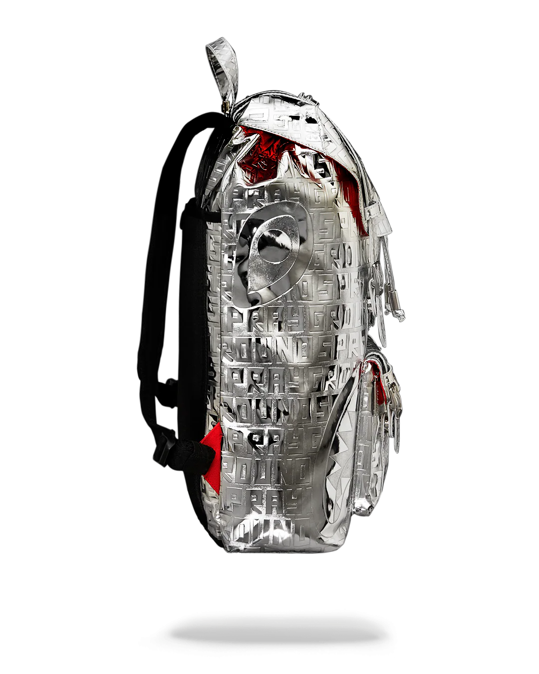 FUTURE TITAN (METALLIC) HILLS BACKPACK - Image 5