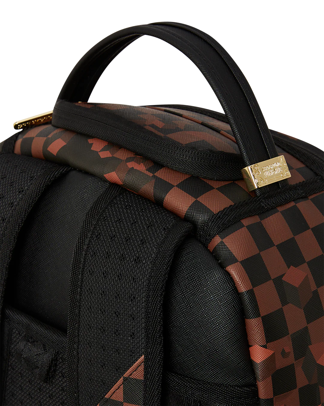 3D GRAFFITI BACKPACK (DLXV) - Image 14