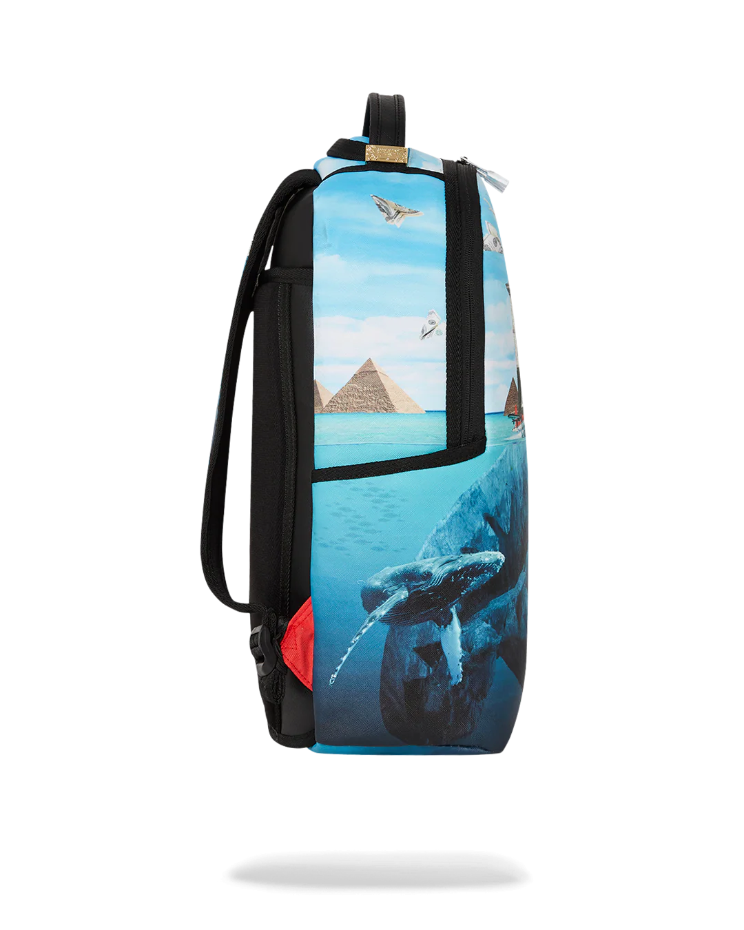 CHATEAU de SPRAYGROUND - Image 5