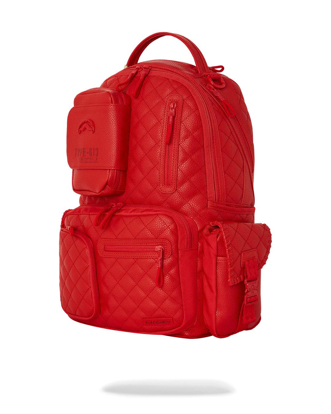SPECIAL OPS ROUGE BACKPACK - Image 9