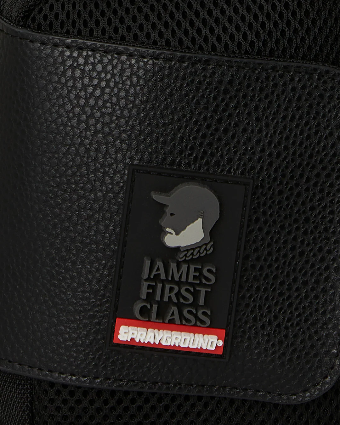 JAMES FIRST CLASS GLOBAL FLAGS SPECIAL OPS DUFFLE - Image 5