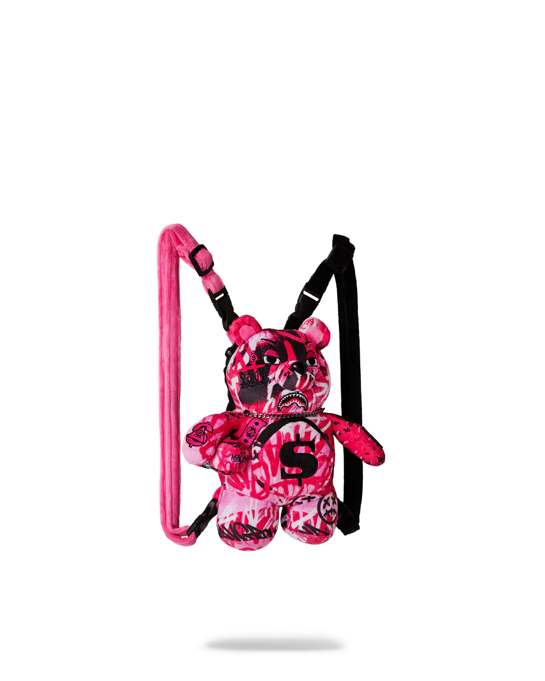 AFTERGLOW SKYGLOW BEAR CUB BACKPACK - Image 3