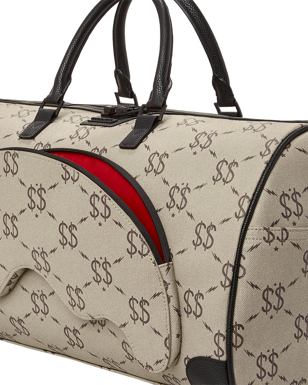 THE GETAWAY DUFFLE - Image 10