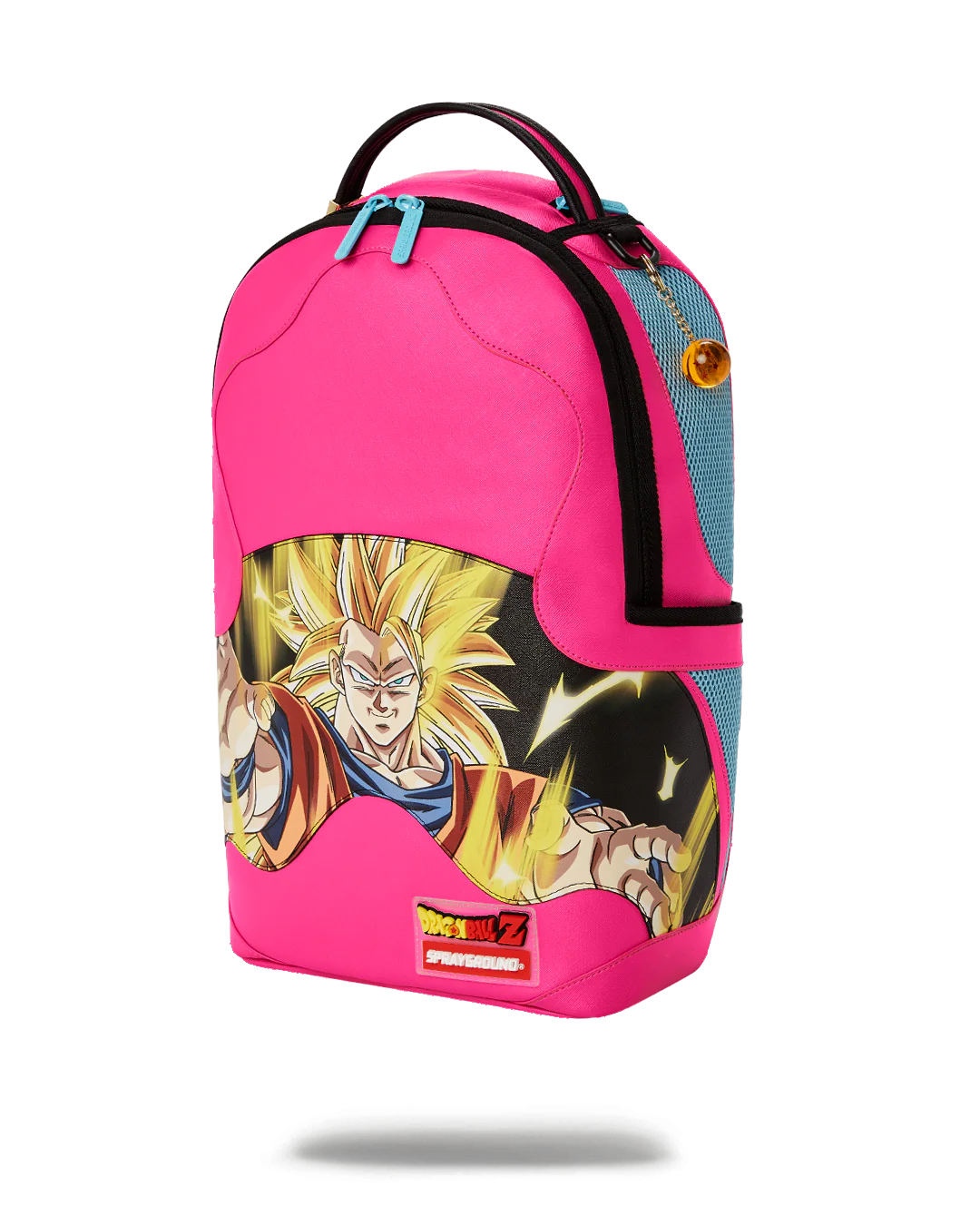 GOKU FASHION KILLA (DLXV) - Image 7