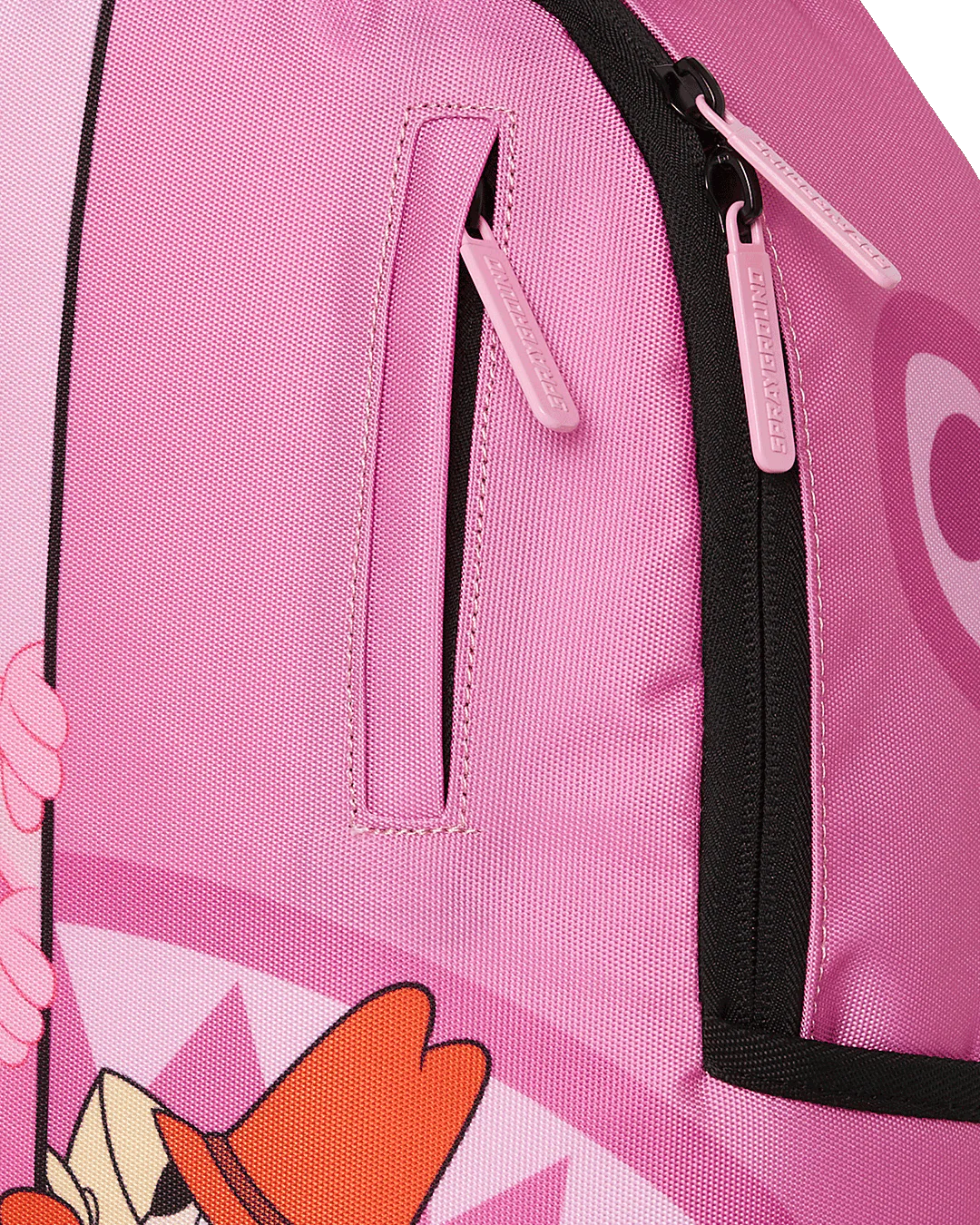 PINK PANTHER CAN'T CATCH ME MINI BACKPACK - Image 4