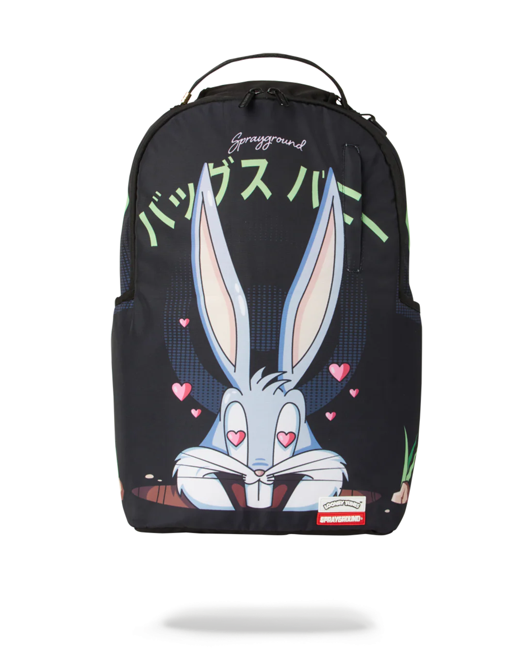 BUGS: KARATZ ARE DEVINE BACKPACK