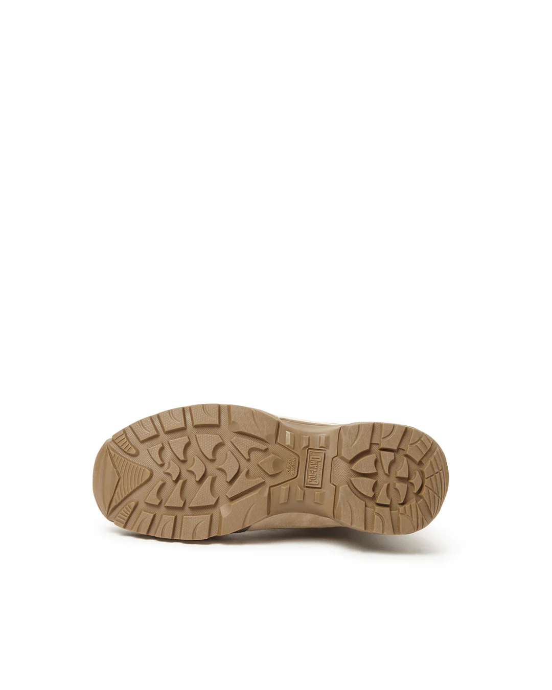 CAMO TERRAIN FUERZA COBRA PARATROOPER BOOTS - MADE IN COLOMBIA NUMBERED 1/280 PAIRS - Image 3