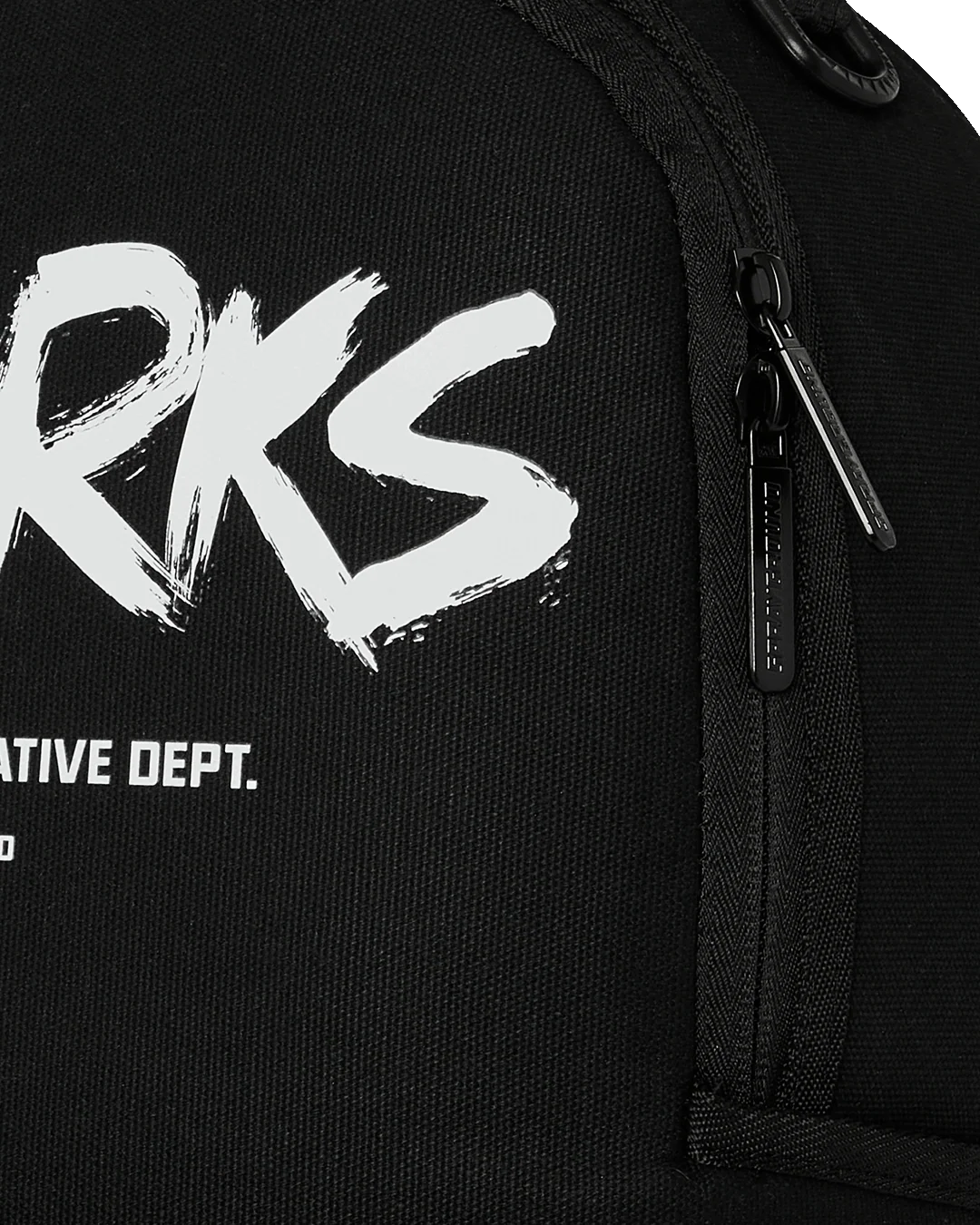 SHARKS CREATIVE DEPT CARGO HERO BACKPACK - Image 10