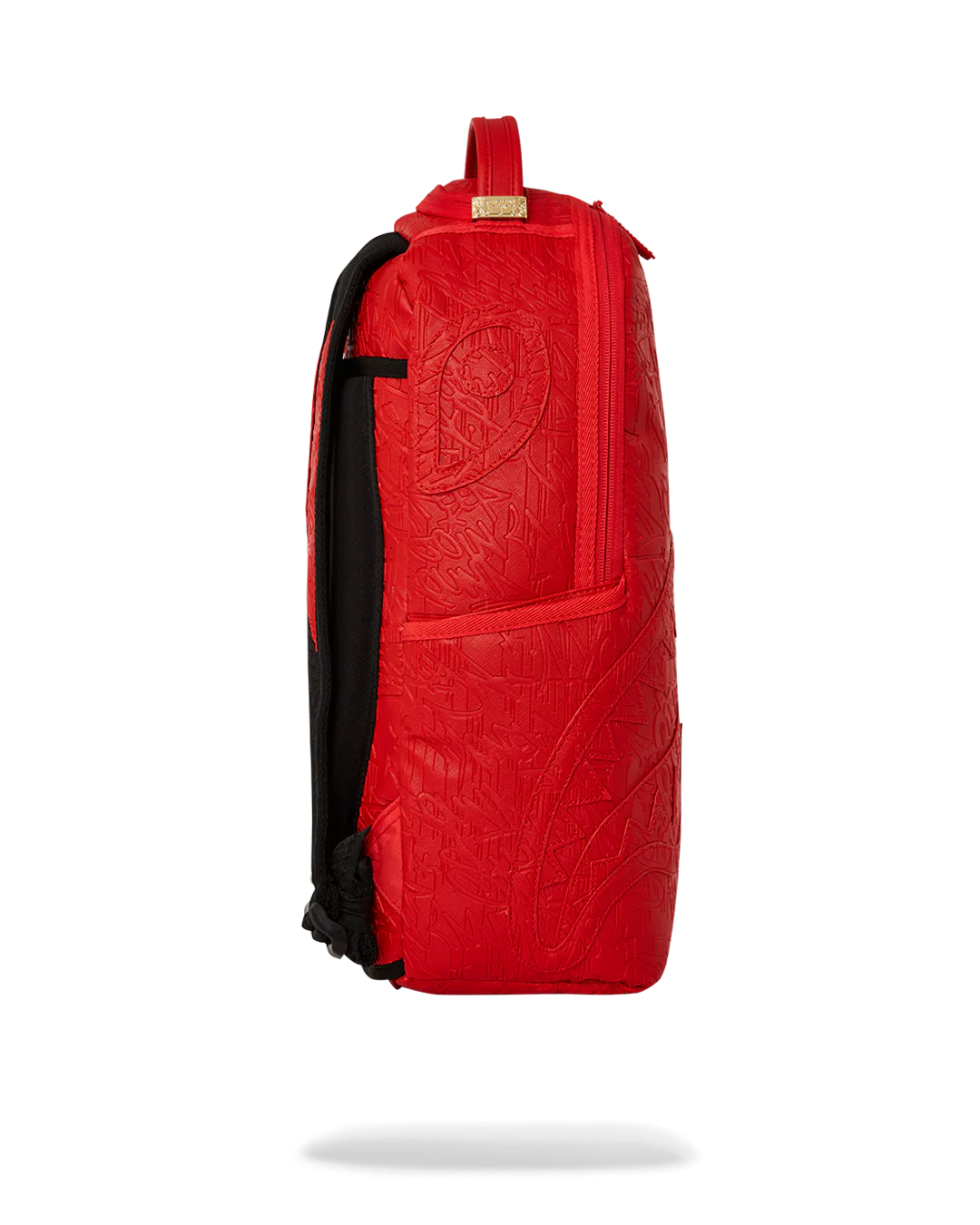 KATANA SOUNDWAVE SHARK BACKPACK (DLXV) - Image 4