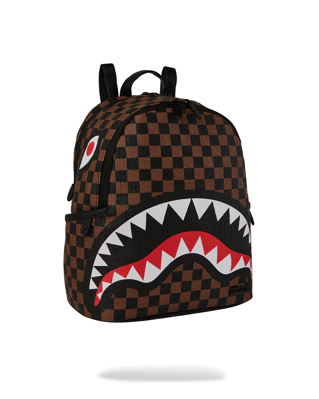 THE PRIVATE JET SHARK CLUB SAVAGE BACKPACK - Image 3