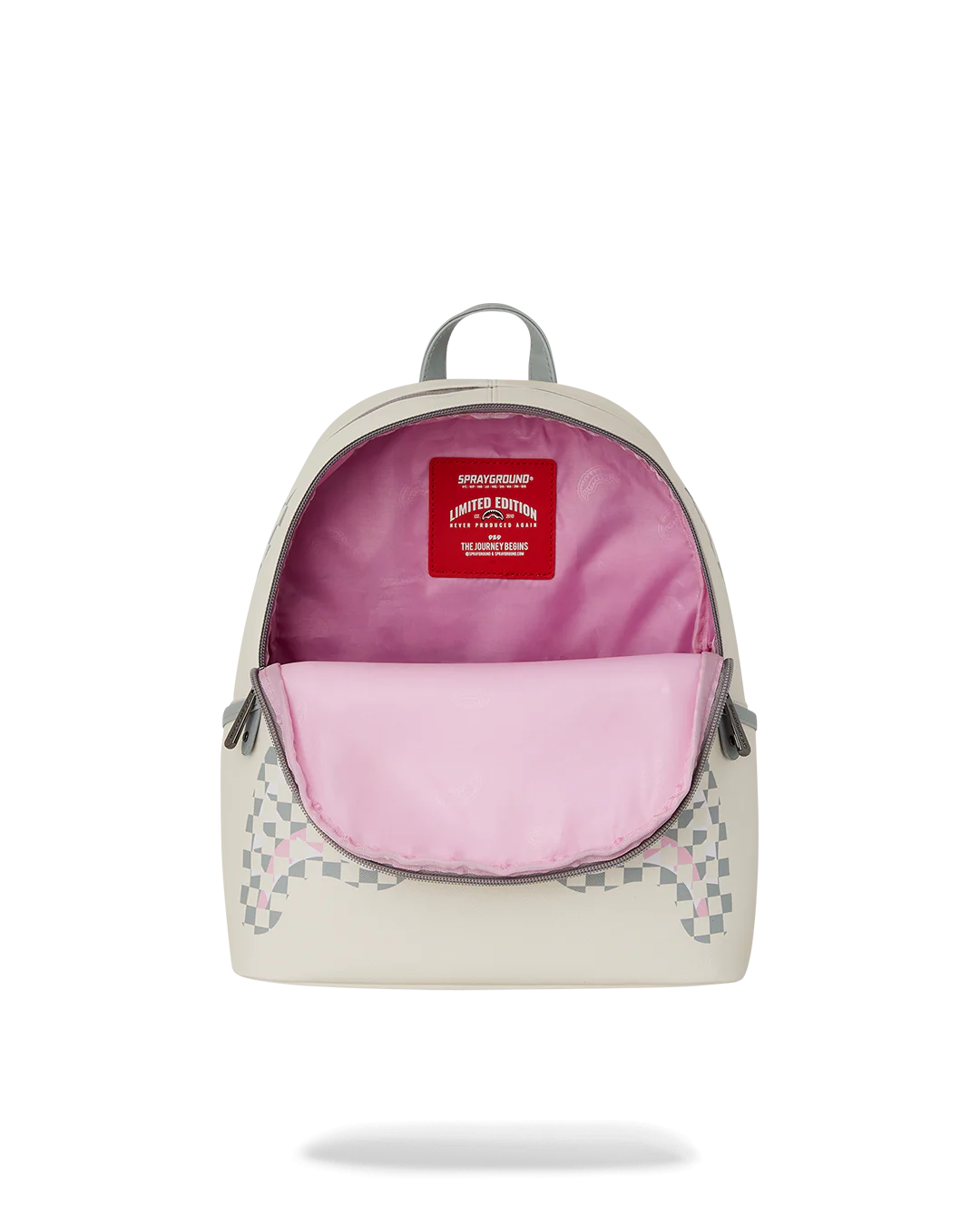 SHARK CENTRAL DYNAMIC SAVAGE BACKPACK - Image 8