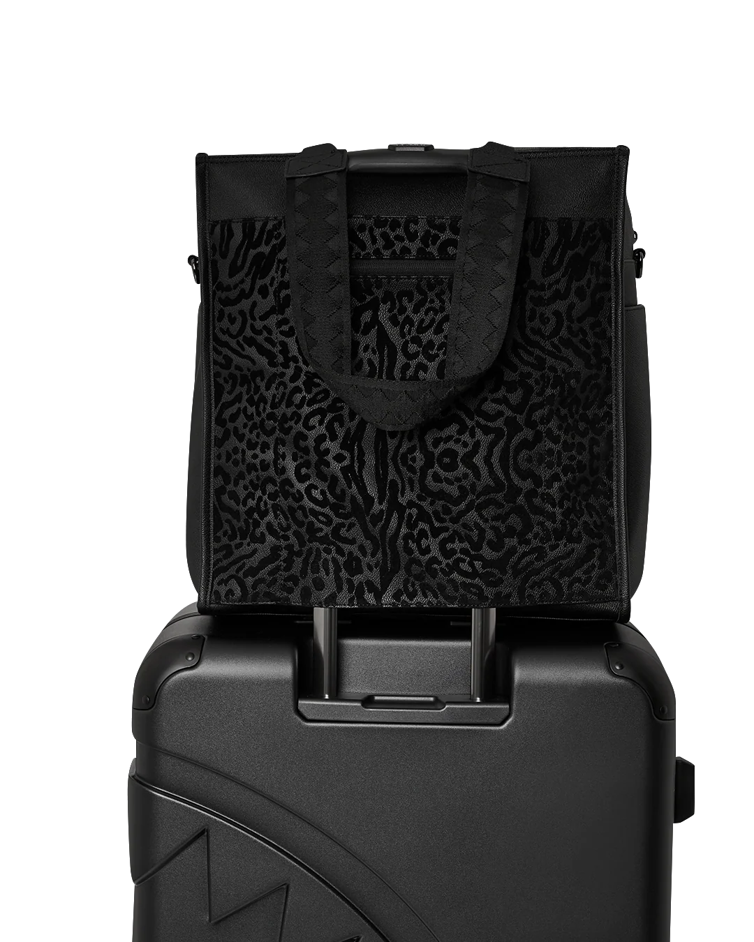 SPYCRAFT PREDATOR DUFFLE CARRY-ON BAG - Image 11