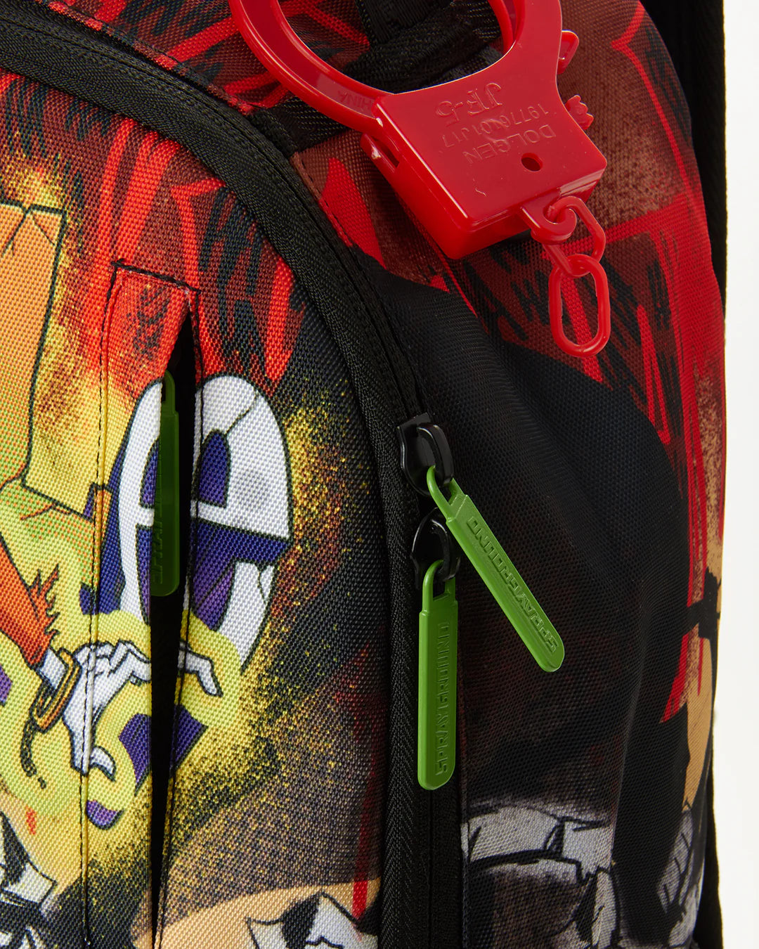 THE JOKER: CAN'T CATCH ME BACKPACK - Image 12