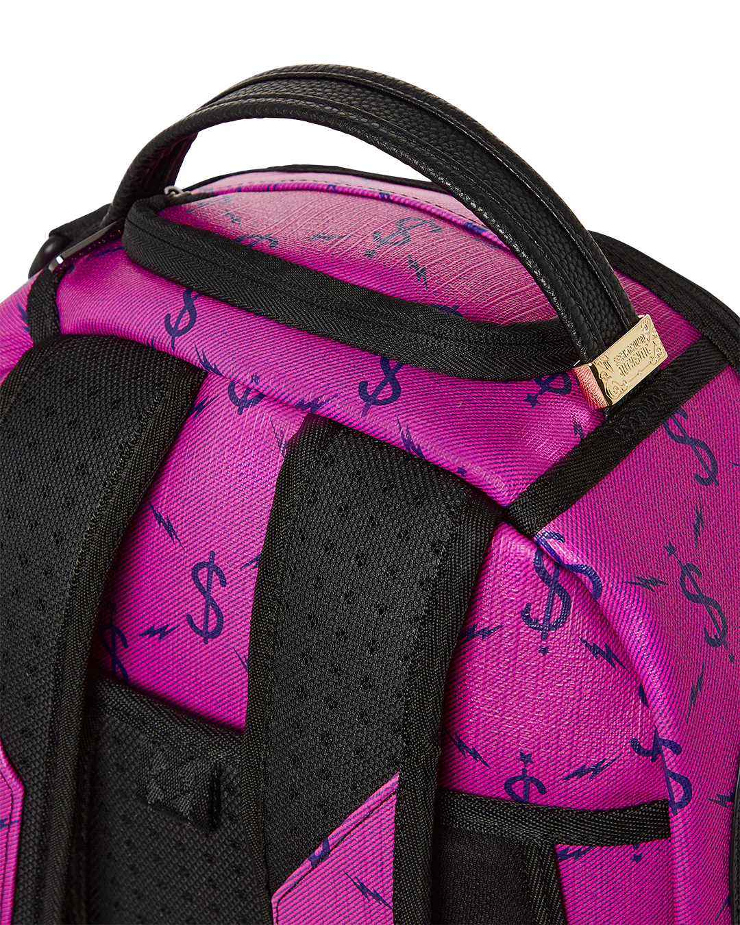$NAPDRAGON BACKPACK (DLXV) - Image 12
