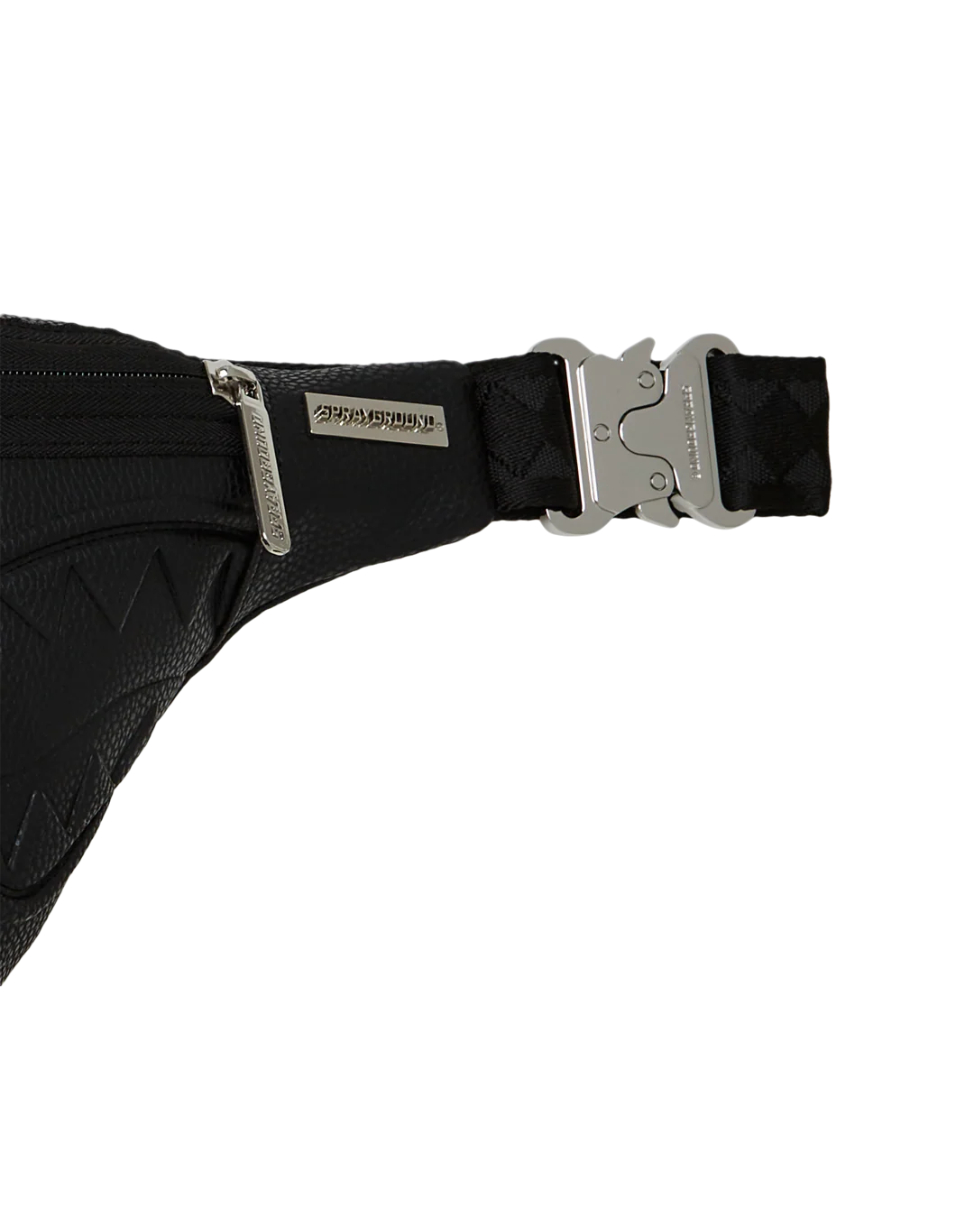 THE HQ SAVVY CROSSBODY - Image 5