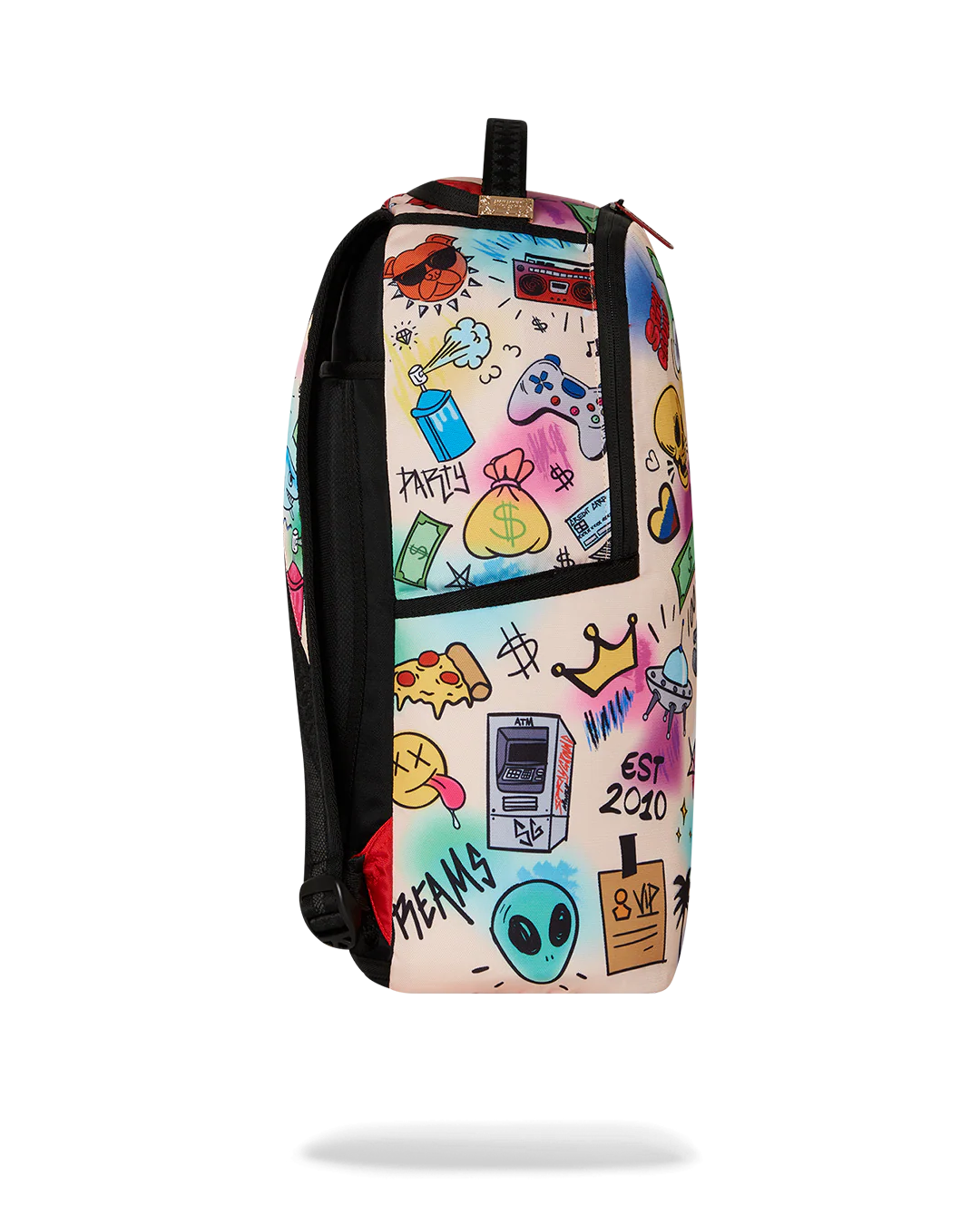 DOODLE DAZE BACKPACK - Image 5