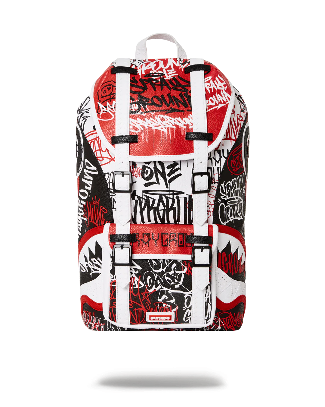 MYSTERIOUS MASTERMIND HILLS BACKPACK