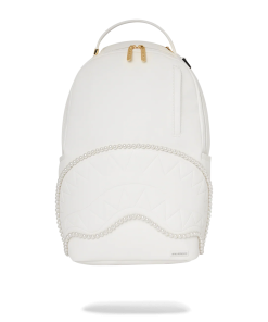 SECRET LIFE OF PEARLS BACKPACK